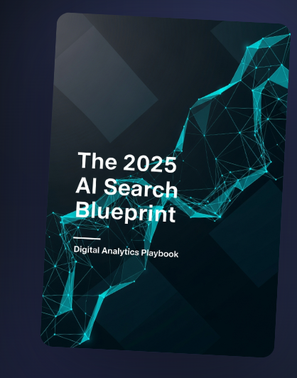 The 2026 AI Search Blueprint